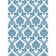 Wedgewood Damask Invitations Image 2 of 8